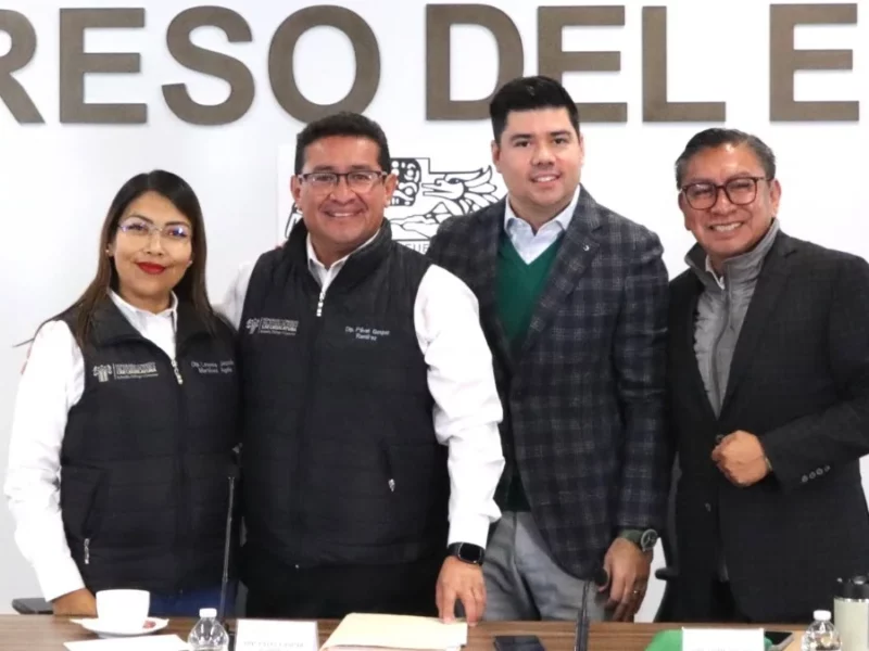 Respaldo e impulso a mezcaleros poblanos, destaca Pavel Gaspar