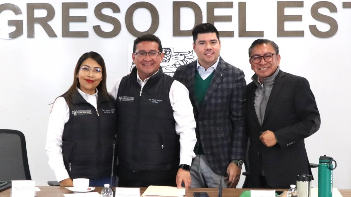 Respaldo e impulso a mezcaleros poblanos, destaca Pavel Gaspar