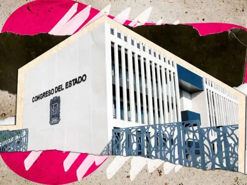 Congreso de Puebla aprobará megapaquete de reformas de Alejandro Armenta antes de finalizar periodo legislativo