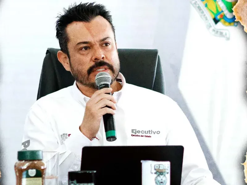 Puebla elegirá 182 jueces y magistrados en elecciones 2027; voto ciudadano llegará al Poder Judicial