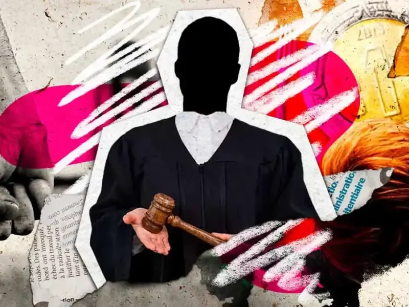 Deudores alimentarios y violentadores no podrán ser jueces ni magistrados del Poder Judicial de Puebla