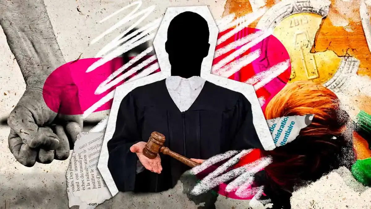Deudores alimentarios y violentadores no podrán ser jueces ni magistrados del Poder Judicial de Puebla