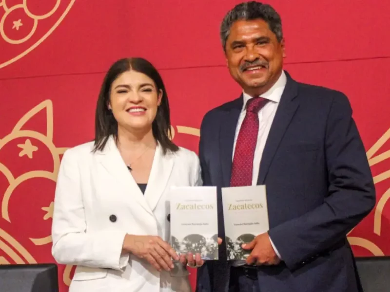 ¡Tienes que leerlo! Presentan el libro "Grandes Músicos de Zacatlán de los Siglos XIX y XX"
