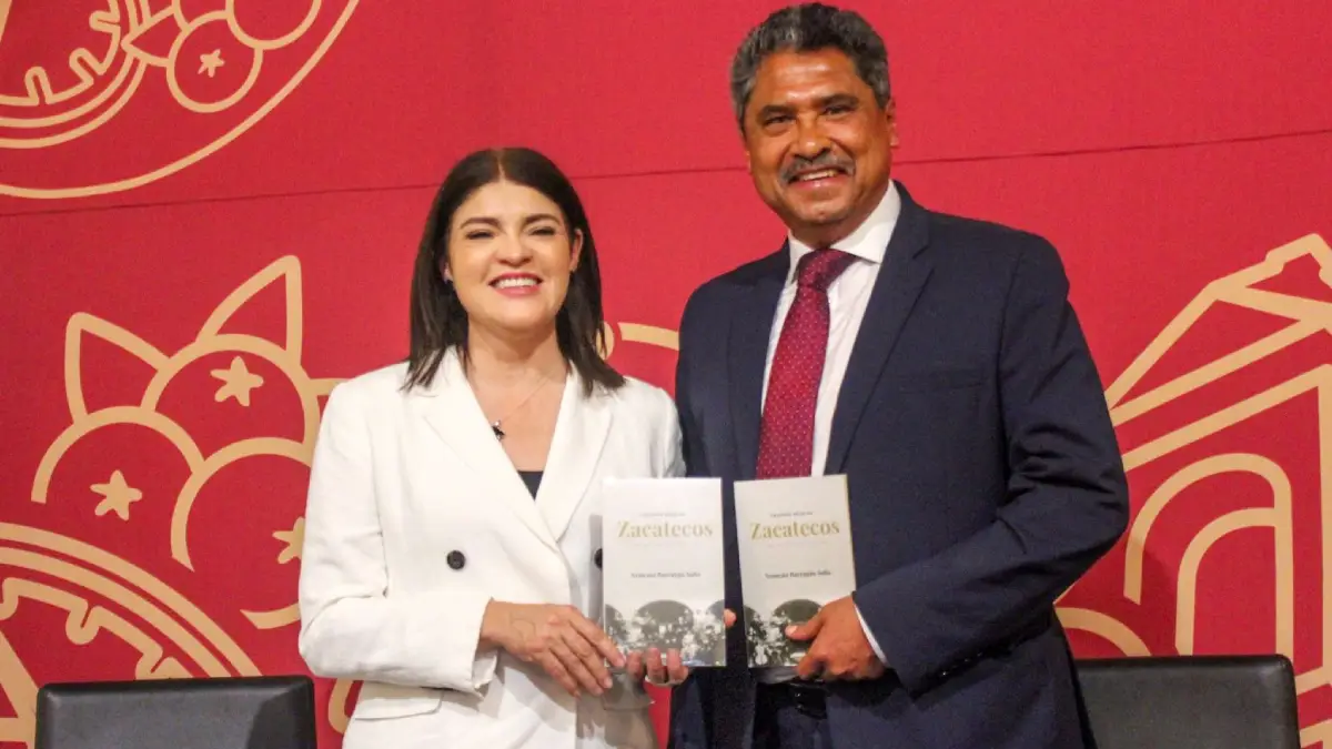 ¡Tienes que leerlo! Presentan el libro "Grandes Músicos de Zacatlán de los Siglos XIX y XX"