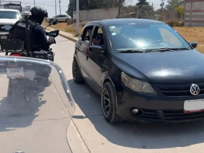 Policía Municipal de Texmelucan evitó fraude por venta de vehículo en la comunidad de Tianguismanalco
