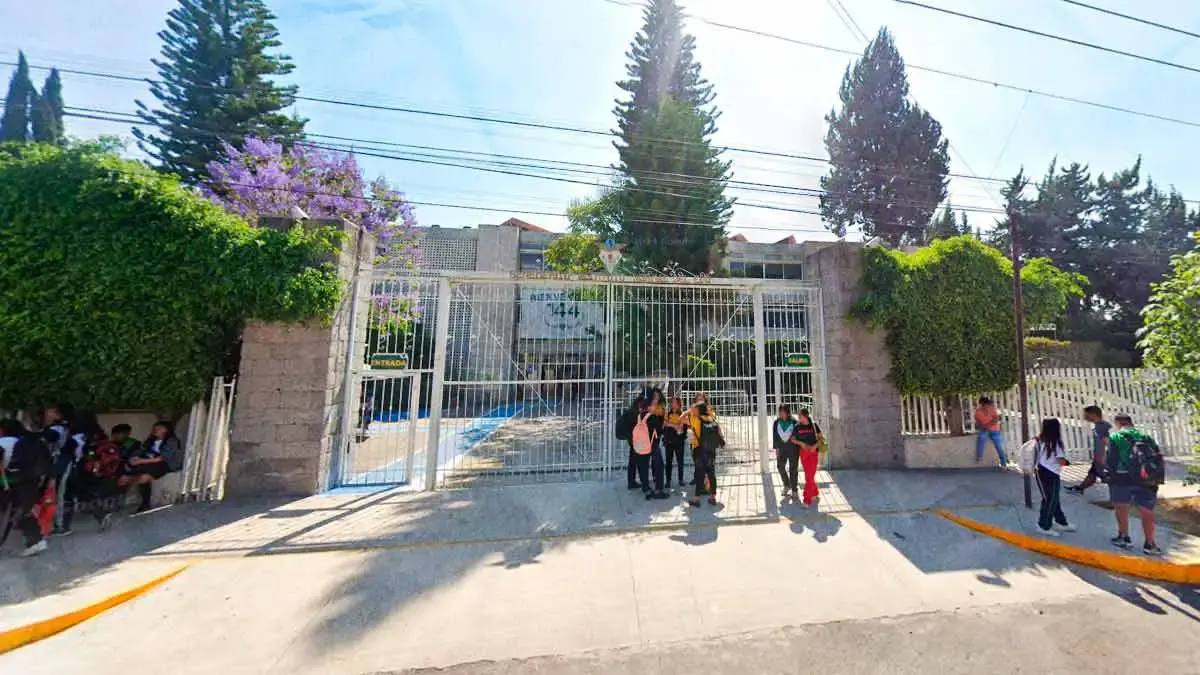 SEP suspende clases en el BINE por conflicto con SNTE 51 tras nombramiento de director