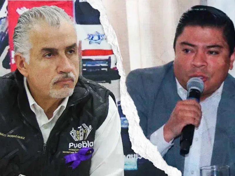 Segom y Canirac Puebla instalan mesas de seguridad contra extorsiones tras denuncias de restauranteros