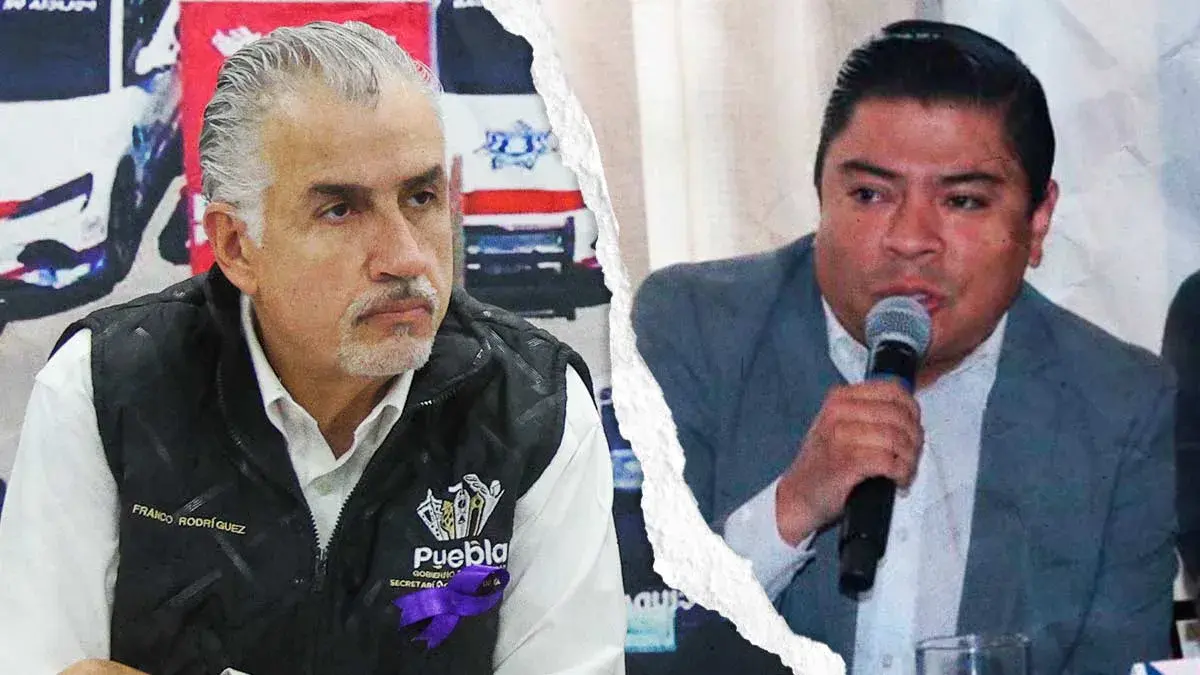 Segom y Canirac Puebla instalan mesas de seguridad contra extorsiones tras denuncias de restauranteros