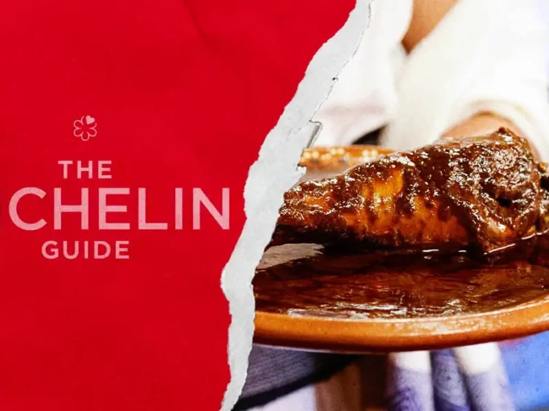 Integran a Puebla a la Guía Michelin México y consolidan relevancia culinaria del estado