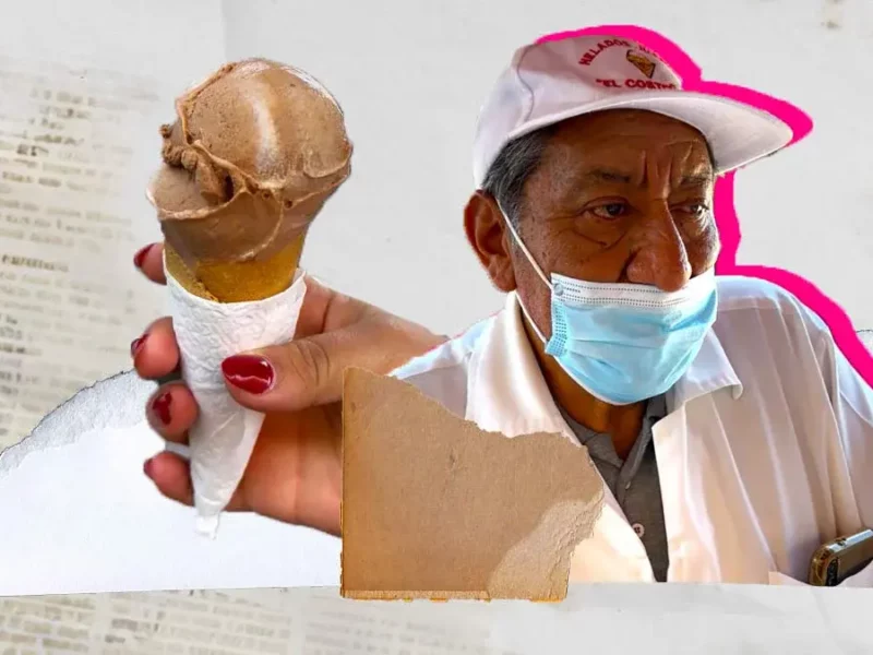 Helados El Costeñito, tres generaciones de sabor y tradición en el corazón de Zacatlán