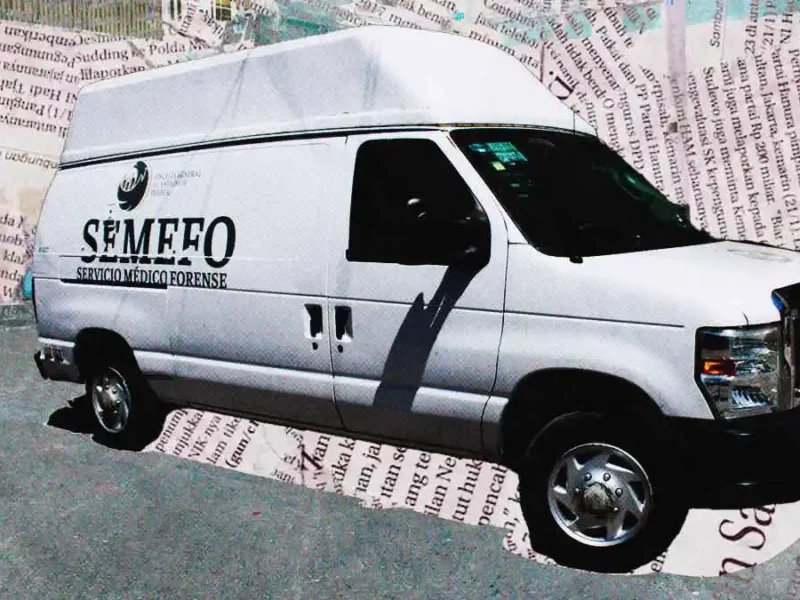 Encuentran cuerpo con signos de canibalismo y sin piernas en Puebla