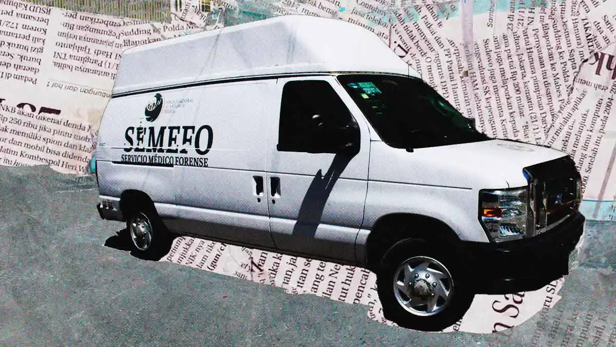 Encuentran cuerpo con signos de canibalismo y sin piernas en Puebla