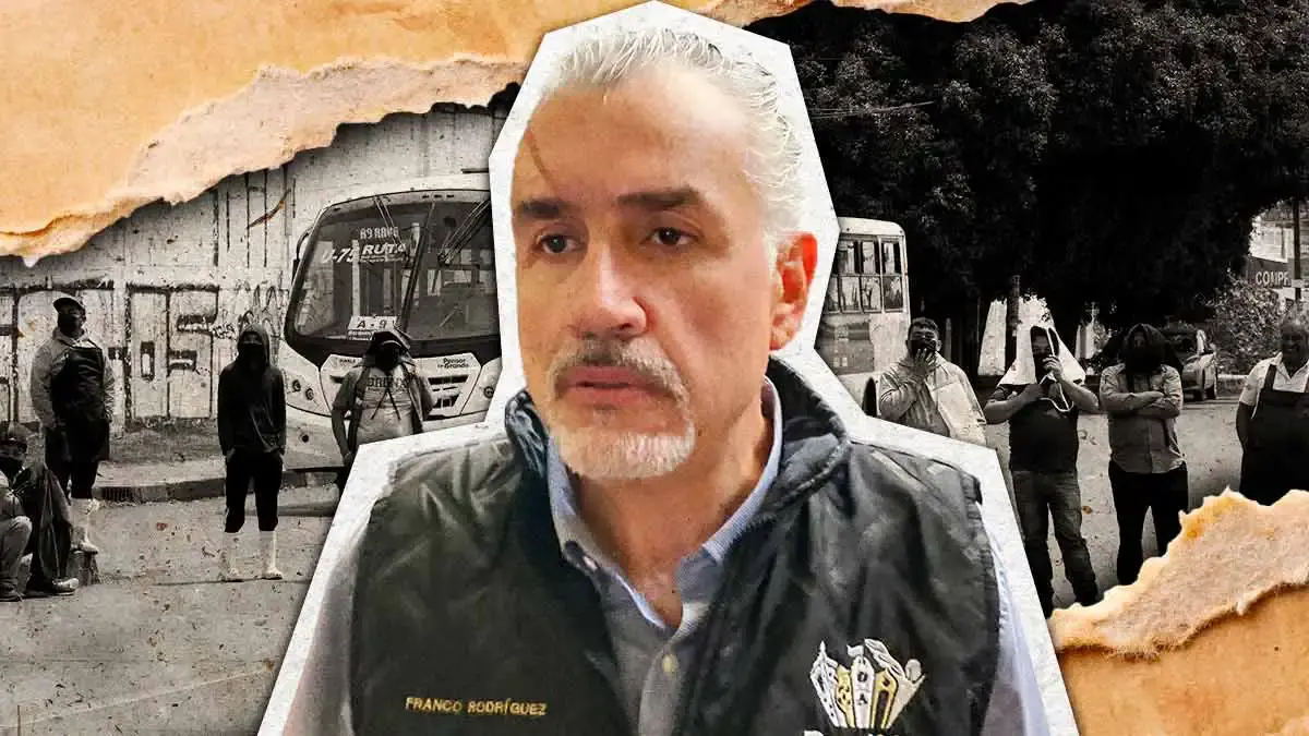 “Detenciones corresponden a Fiscalía”: Ayuntamiento de Puebla concilia conflicto de locatarios del Mercado Morelos