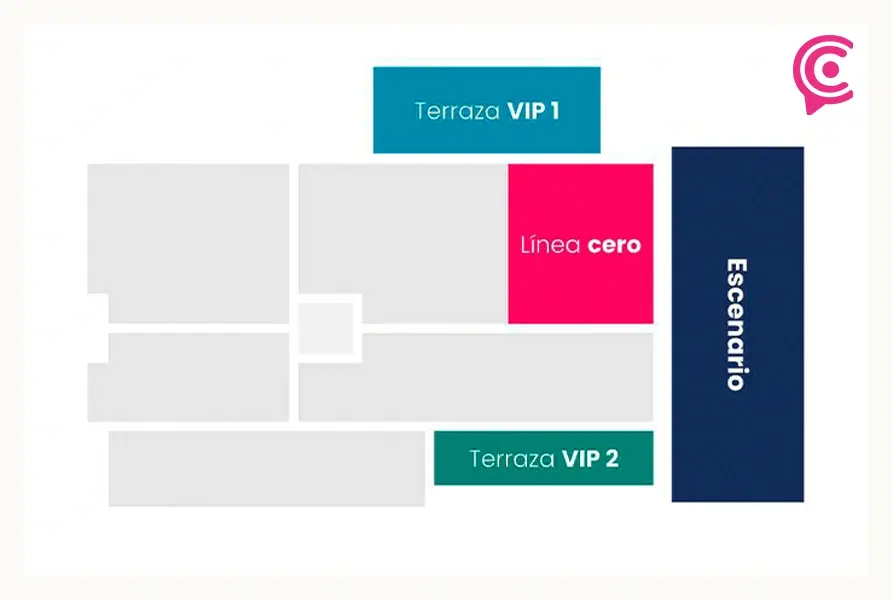 Esto costarán los boletos VIP del Teatro del Pueblo de la Feria de Puebla 2026