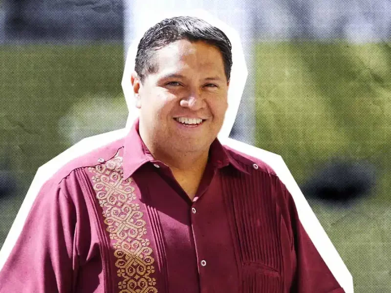Leobardo Rodríguez respalda reducción de regidurías en Puebla; propone revisar burocracia municipal tras Plan B
