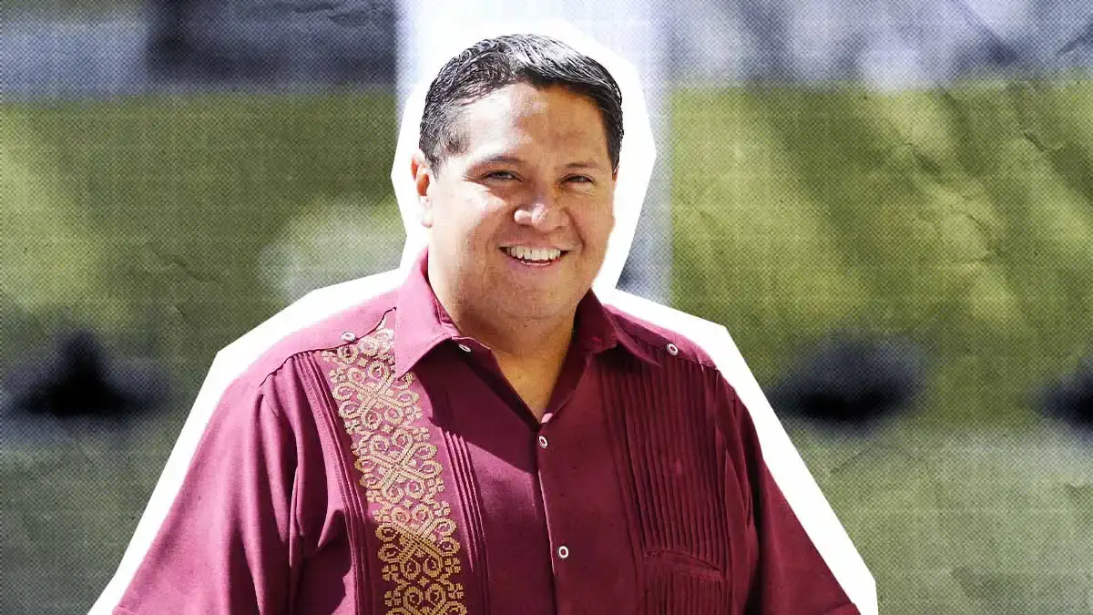 Leobardo Rodríguez respalda reducción de regidurías en Puebla; propone revisar burocracia municipal tras Plan B