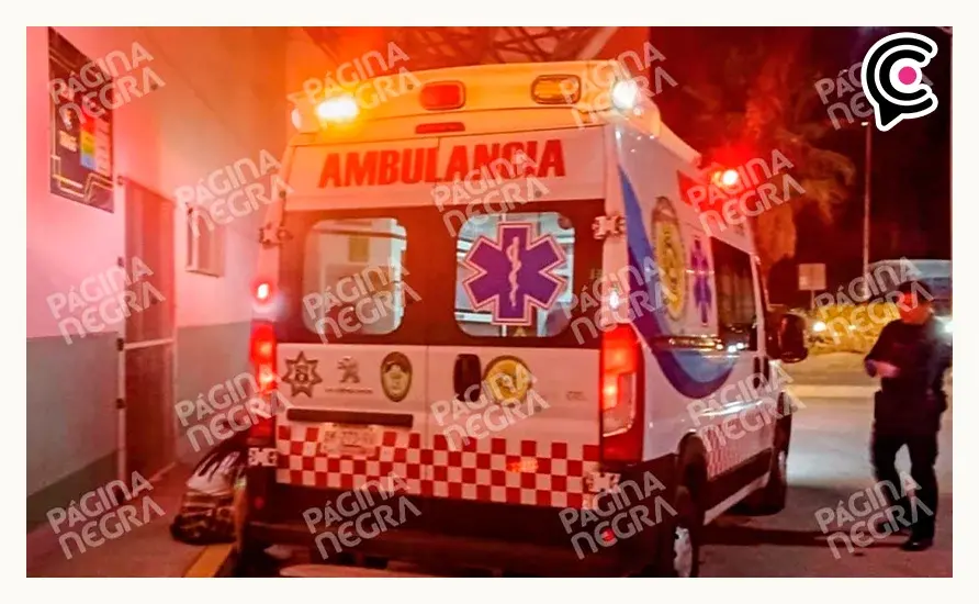 Balean a hombre durante riña en campos de fútbol de Tlaxcalancingo, Puebla; murió en hospital