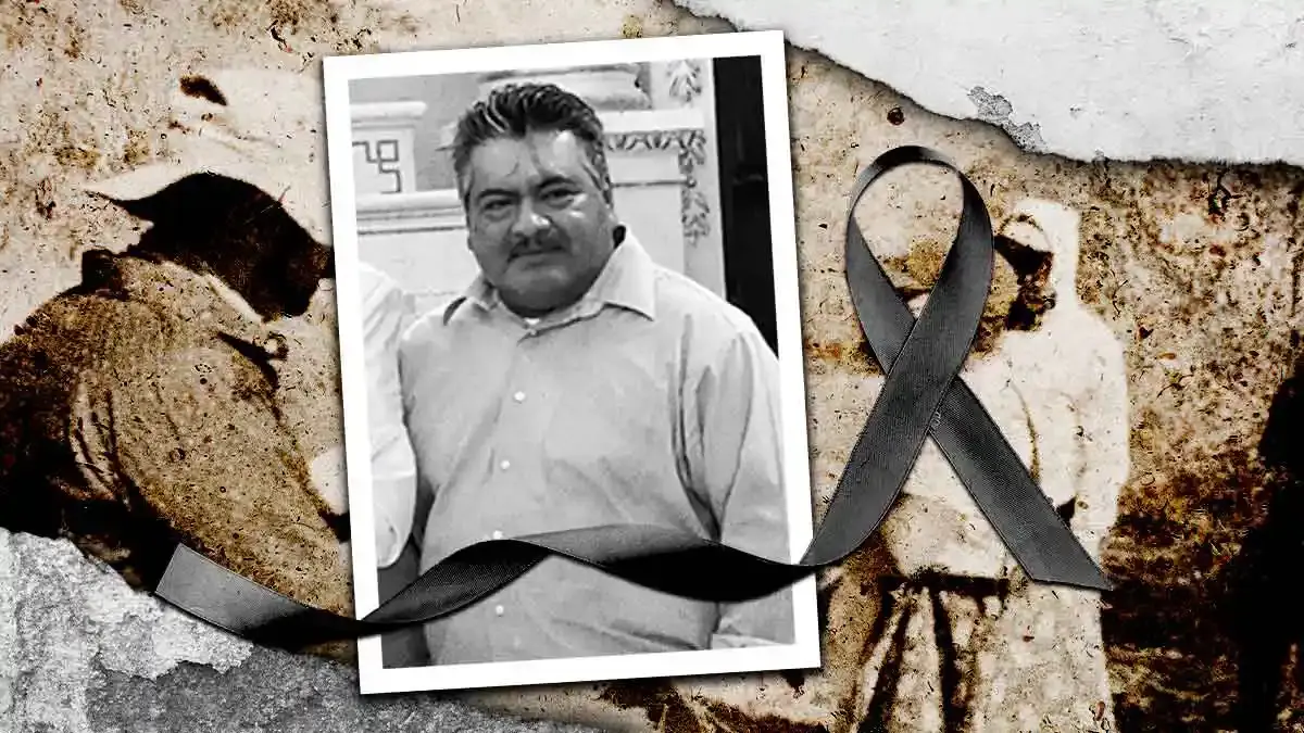 Hallan en Guerrero restos de Nemecio Herrera, inspector de Agua Dulce, ligado a Fuerza Territorial Poblana