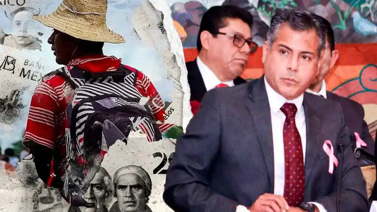 Familias de migrantes podrán solicitar apoyo de diez mil pesos al Ayuntamiento de Puebla para micronegocio