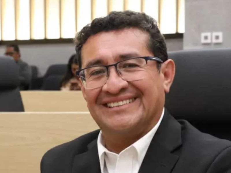 Promueve Pavel Gaspar iniciativa para que la planeación educativa cuente con enfoque territorial