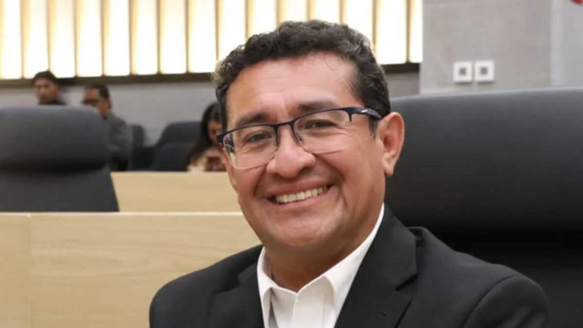 Promueve Pavel Gaspar iniciativa para que la planeación educativa cuente con enfoque territorial