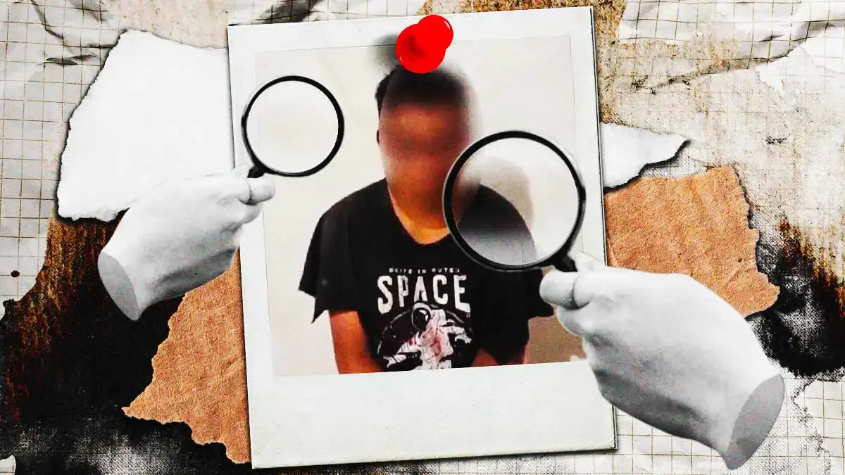 Publican ficha de búsqueda de “El Chilaquil”, presunto sicario que denunció a reos de Tepexi, Puebla 