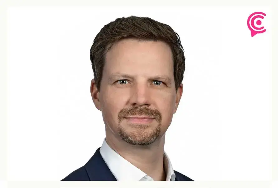Audi México anuncia que André Richter será su nuevo Presidente Ejecutivo a partir de abril