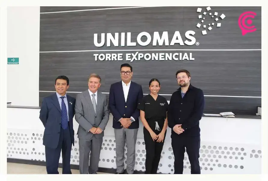 Senador Néstor Camarillo inicia “gira universitaria” en Puebla en medio de acusaciones por narcopolítico