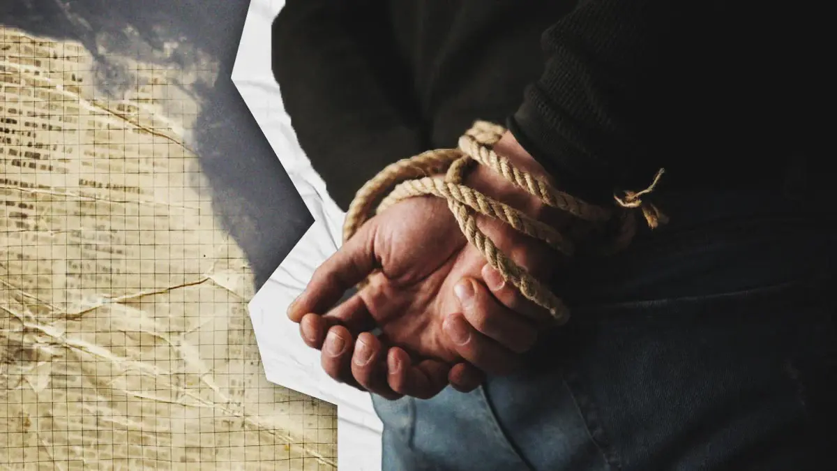 Secuestrado en Tepeaca escapa de casa de seguridad en Coronango, Puebla