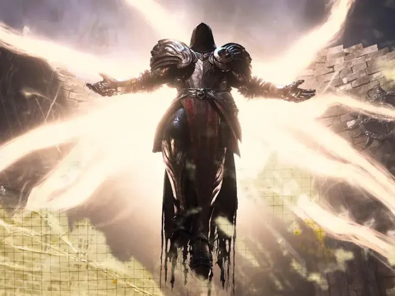 Diablo 4 y más videojuegos gratis que podas disfrutar este fin de semana 