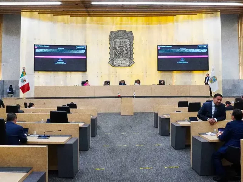 Congreso de Puebla aprueba la extinción del Instituto Bienestar Animal