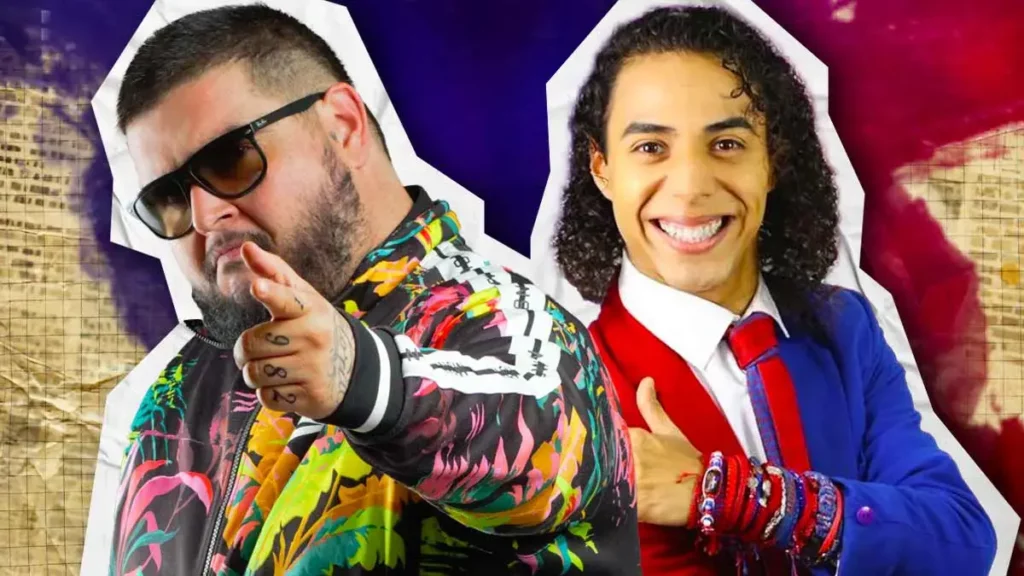 La comedia de La Mole y Kevyn Contreras llegarán a la Feria de Puebla 2026 
