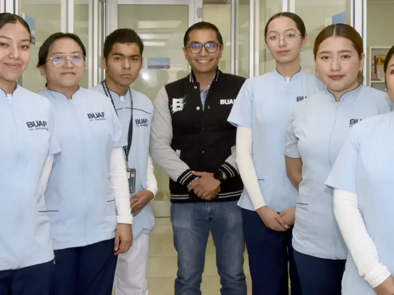 Contribuye BUAP al envejecimiento saludable