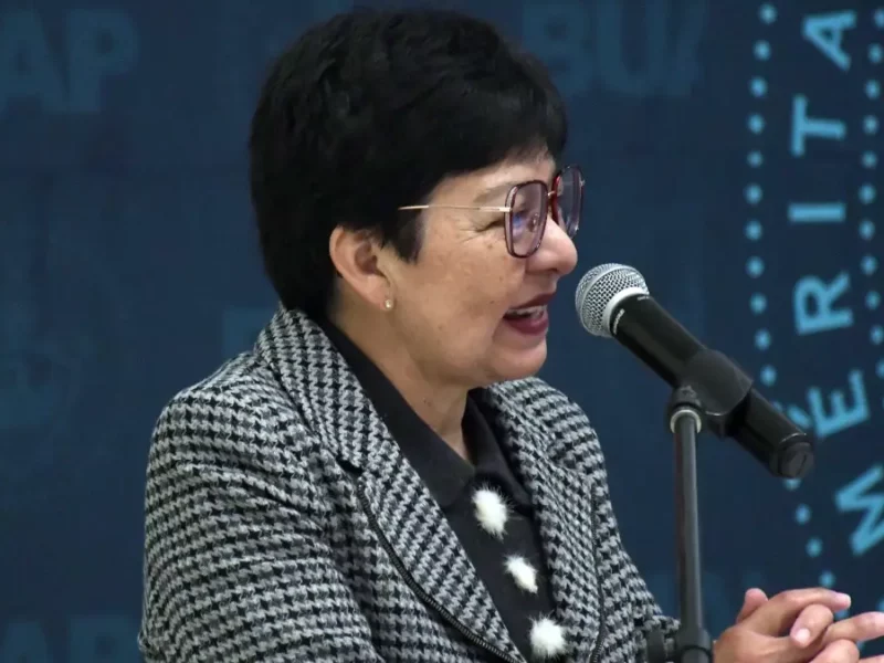 BUAP, institución comprometida con reducir la brecha de género