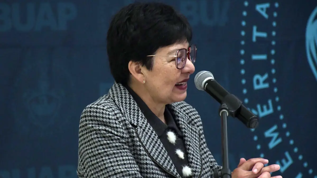 BUAP, institución comprometida con reducir la brecha de género