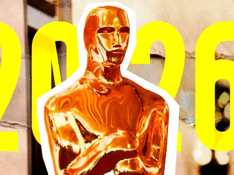 Conoce la lista completa de ganadores de los Premios Oscar 2026
