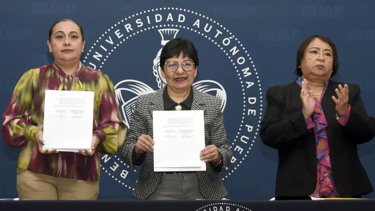 Acuerdan BUAP y SITBUAP aumento salarial
