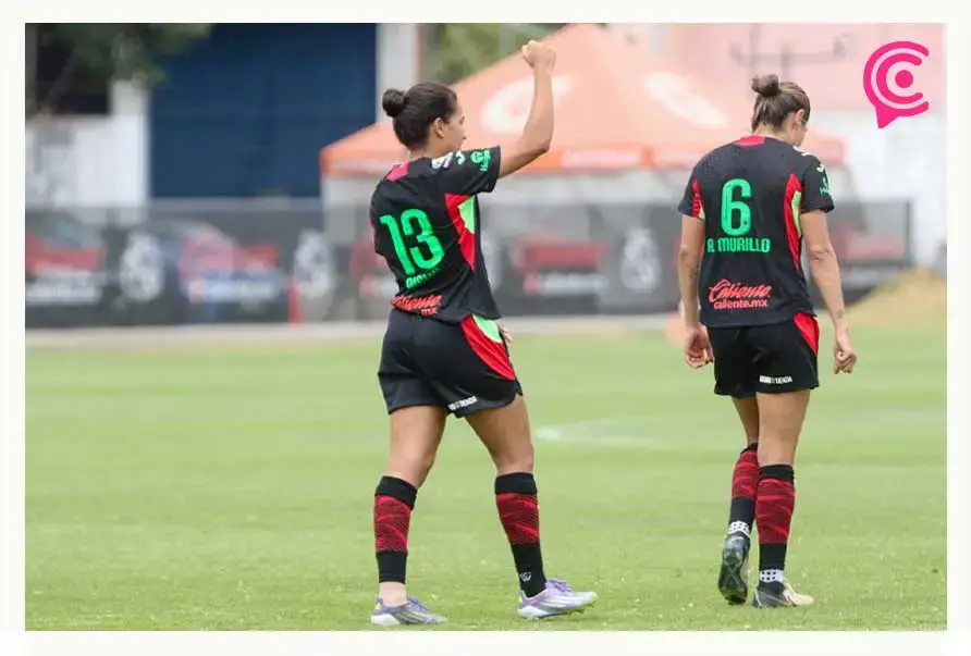Club Puebla Femenil sufre su décima derrota del Clausura 2026 ante Bravas de Juárez