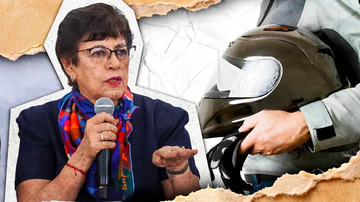 Motociclistas deberán portar calcomanías obligatorias; Movilidad Puebla hará entrega a finales de marzo 2026