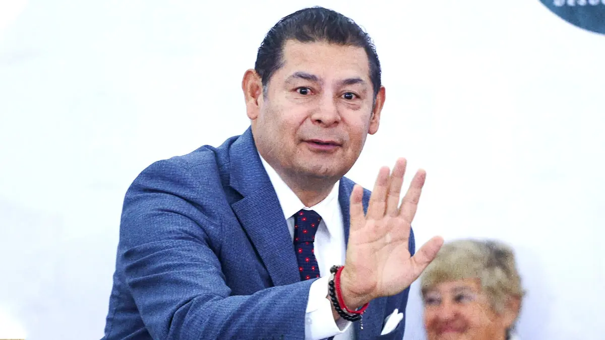 “Pónganse a trabajar” exige Alejandro Armenta a políticos que se adelantaron a campañas electorales