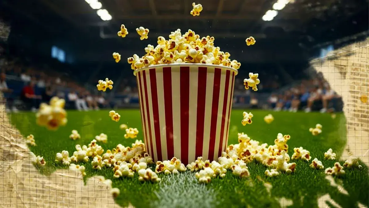 Cine, sudor y gloria, estas son las mejores películas deportivas nominadas a los premios Oscar