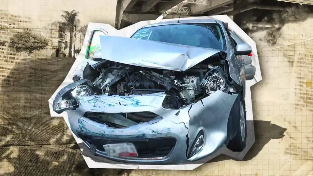 Puebla capital cerró enero de 2026 con 420 accidentes viales; autos particulares encabezaron los reportes