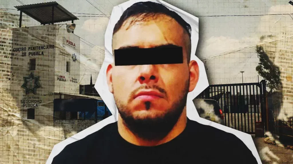 Reos acusados por sicario desaparecido, los responsables de las fiestas en el penal San Miguel