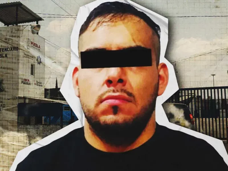 Reos acusados por sicario desaparecido, los responsables de las fiestas en el penal San Miguel