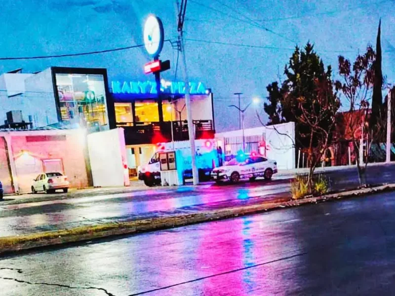 Detienen a hombre por apuñalar a su suegra en Puebla