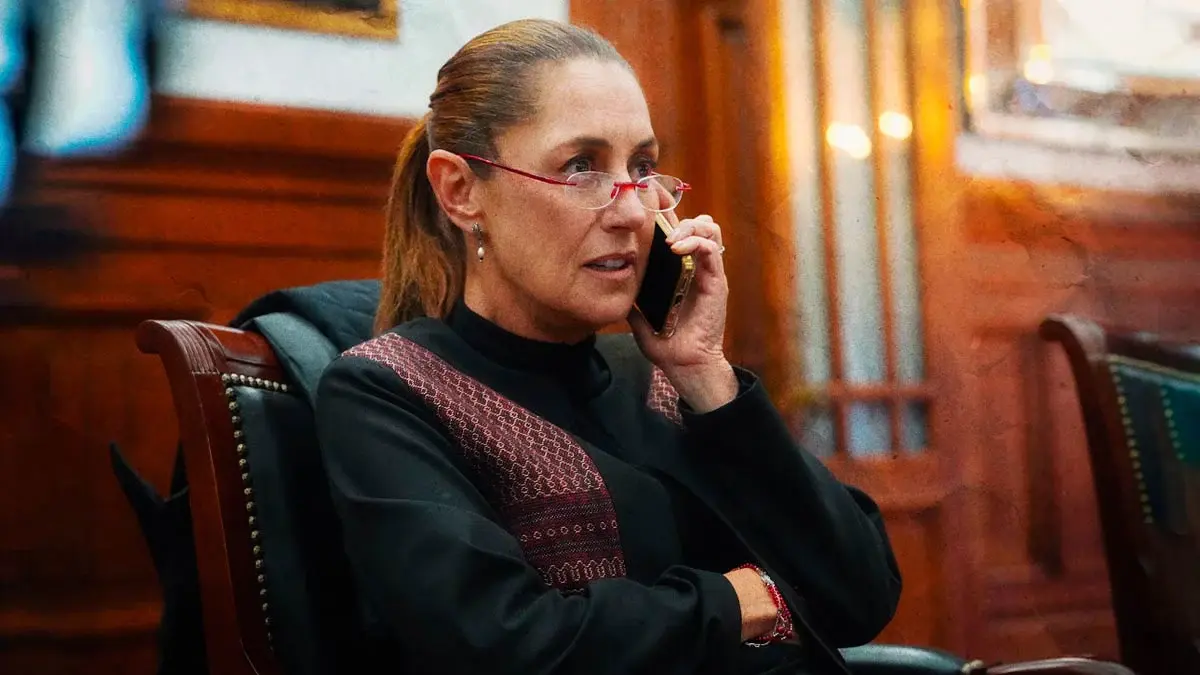 ¿En qué consiste el plan B de la presidenta Claudia Sheinbaum?
