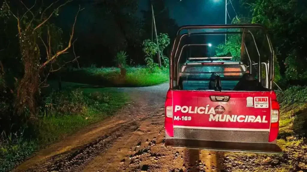 Muere adolescente apuñalado por su abuelo en Hueyapan, Puebla  