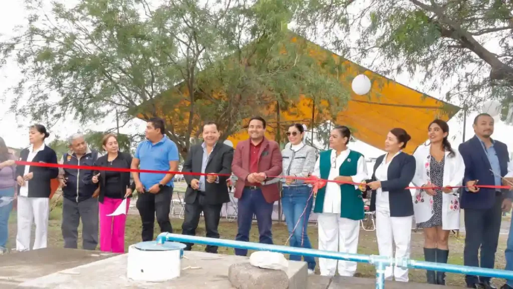 Tehuacán se vuelve referente nacional en salud; albergue del Hospital de la Mujer podría replicarse en todo el país