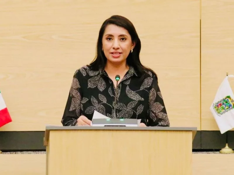 Presenta Angélica Alvarado exhorto para frenar cobros abusivos en venta digital de boletos para eventos
