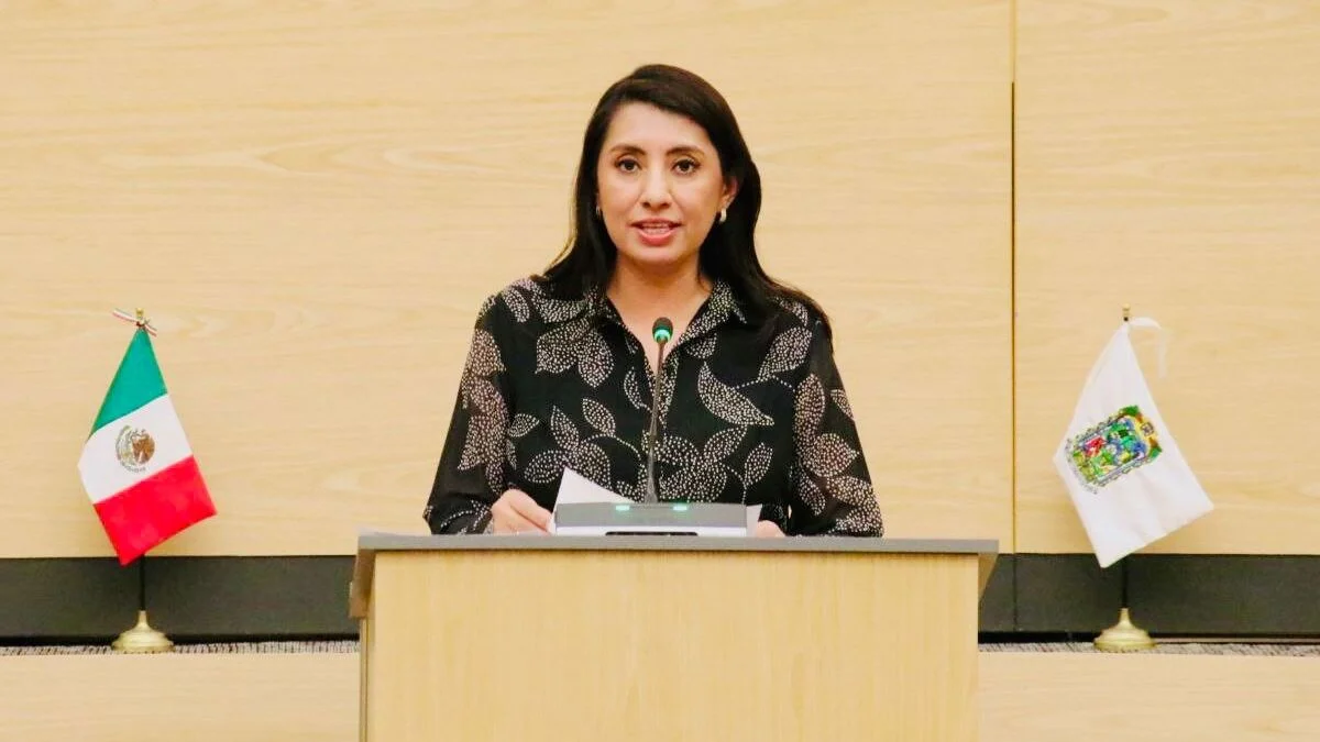 Presenta Angélica Alvarado exhorto para frenar cobros abusivos en venta digital de boletos para eventos